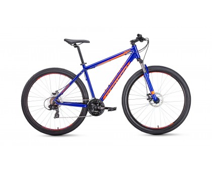 Forward Apache 2.0 29 disc