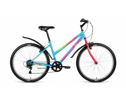 ALTAIR MTB HT 26 1.0 Lady