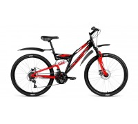 Altair MTB FS Disc 26