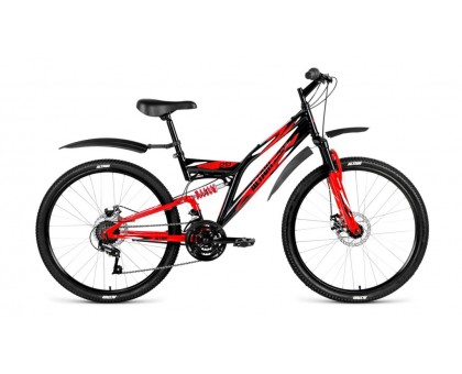 Altair MTB FS Disc 26