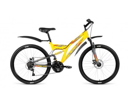 Altair MTB FS 20 2.0 disc