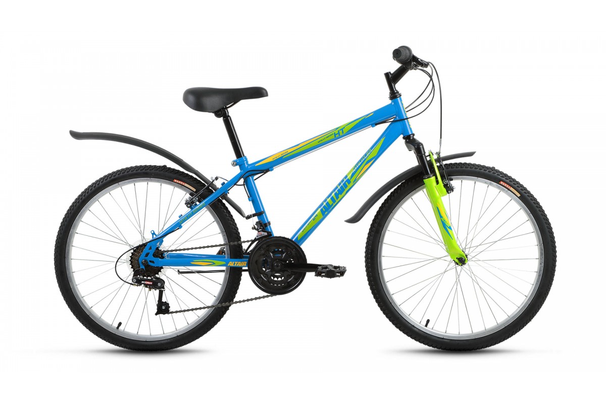 Altair MTB HT 24