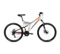 Forward Raptor 2.0 Disc 26