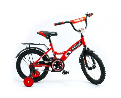 BMX 16" ПЕГАС