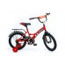BMX 16" ПЕГАС