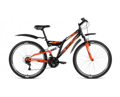 Altair MTB FS 26