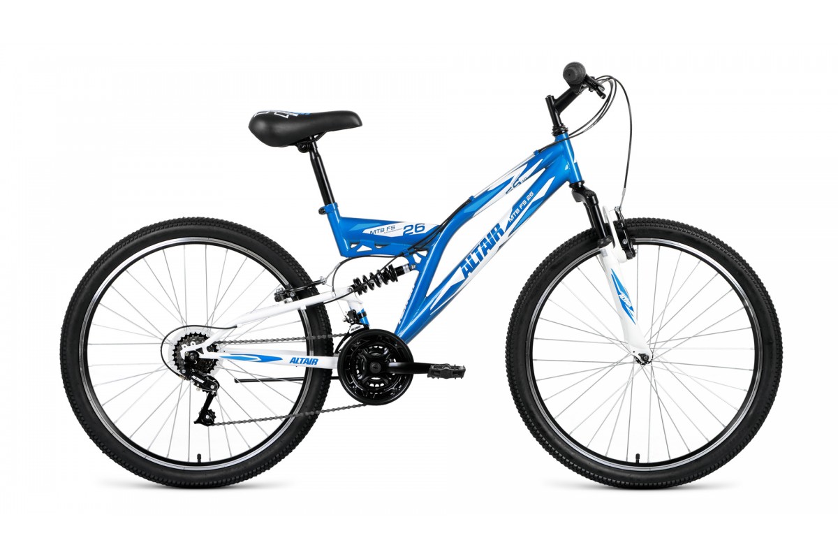 Altair MTB FS 26