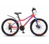 Stels Navigator 410 MD V010