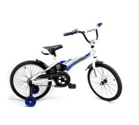 BMX 18" ПОЛИЦИЯ 