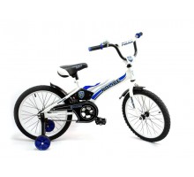 BMX 18" ПОЛИЦИЯ 